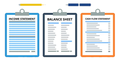 Income Statement